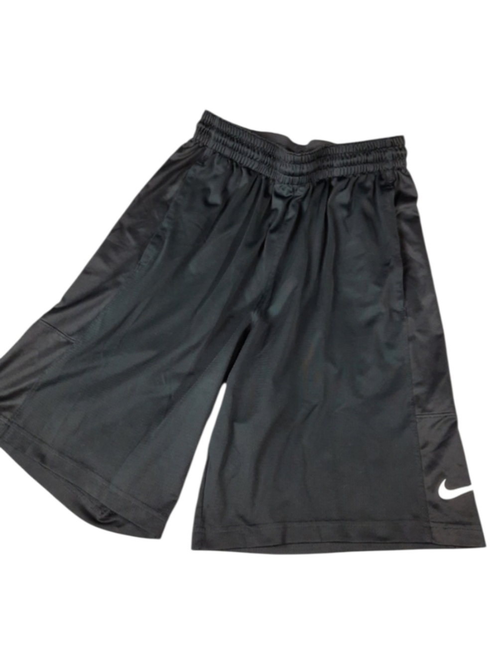 Nike Cash Basketball Shorts Black SZ M